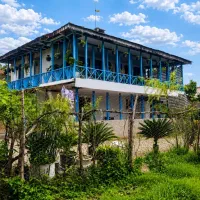 خونه سنتی 4 خواب سند دار