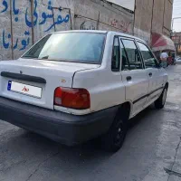 پراید ۸۳ انژکتور