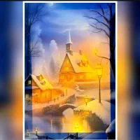 تابلو شب خواب ماهور|تابلو، نقاشی، عکس|دهدشت, |دیوار