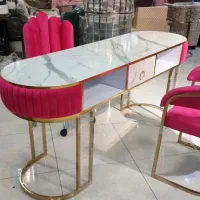 میزناخن دونفره سالم و نو