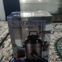 جاروبرقی سطلی نو