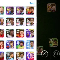 اکانت پی اس موبایل|کنسول، بازی ویدئویی و آنلاین|بندرعباس, |دیوار