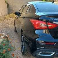 اریزو ۵ اف ال نیو