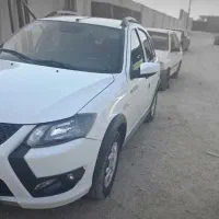 کوییک|خودرو سواری و وانت|اصفهان, برازنده|دیوار
