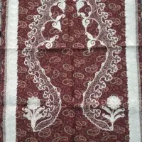 سجاده و جا نماز ترمه