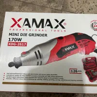 سنگ انگشتیXAMAX