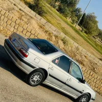 ماشین پارسelx|خودرو سواری و وانت|یاسوج, |دیوار