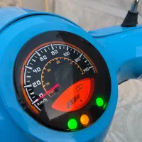 وسپا دایچی ۱۴۰۱ تیپ CR150|موتورسیکلت|اسفراین, |دیوار