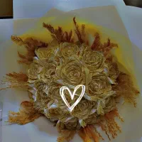 انواع دسته گل|گل مصنوعی|سنندج, |دیوار