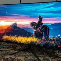 مانیتور ۲۴ اینچ جی پلاس