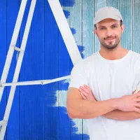 نقاشی ساختمان ارزان باقیمت کمتر نسبت به رقبا(فوری)|خدمات پیشه و مهارت|تهران, تهرانسر شرقی|دیوار