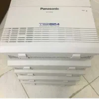 سانترال پاناسونیک panasonic|تلفن رومیزی|رشت, علی آباد|دیوار