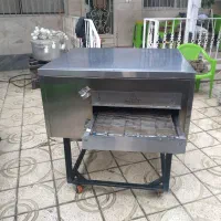 فرریلی پیتزا|کافی‌شاپ و رستوران|ری, دولت‌آباد|دیوار