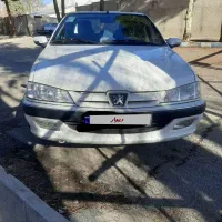 پارس 96 سالم معاوضه با دنا یا دنا پلاس