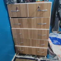 دراور6کشاب|جاکفشی، کمد، دراور|اهواز, سپیدار|دیوار