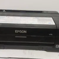 اپسون L110 تک کاره
