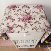 میز اتو کشودار