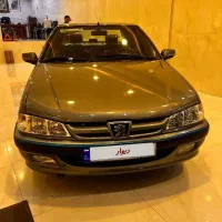 پرشیا مدل 96|خودرو سواری و وانت|اردبیل, |دیوار