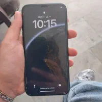 اپل iPhone X با حافظهٔ ۲۵۶ گیگابایت|موبایل|مشهد, کوی ولیعصر|دیوار
