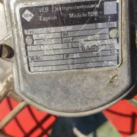 فن کم کارکرد آلمان ۳ فاز|پنکه و تصفیه‌کنندهٔ هوا|نظرآباد, رسالت|دیوار