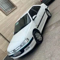 پرشیا مدل 96سالم