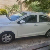 شاهین اتومات  cvt مل  1403