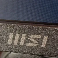 مانیتور گیمینگ و طراحی MSI|قطعات و لوازم جانبی رایانه|همدان, |دیوار