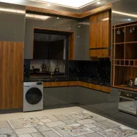 ساخت و اجرا کابینت