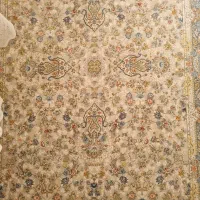 فرش ۱۲ متری در حد نو