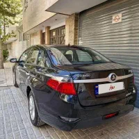 برلیانس H330 مدل 97 اتومات موتور بزرگ مشابه صفر|خودرو سواری و وانت|مشهد, راه آهن|دیوار