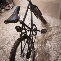 دوچرخه سایز20سالم|دوچرخه، اسکیت، اسکوتر|پردیس, فاز ۲|دیوار