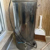 سماور برقی ۳۰ لیتری|سماور، چای‌ساز، قهوه‌ساز|محمدشهر, محمدشهر|دیوار