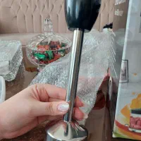 hand blender|خردکن، آسیاب، غذاساز|تبریز, |دیوار