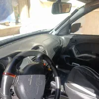 کوییکR سفید مشکی