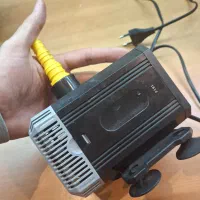 پمپ اب ۴۰ وات قوی|ماهی|تهران, محمودیه|دیوار