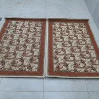 گلیم فرش در حد نو