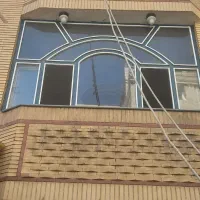 ویلای دربست دونیم طبقه طلاب ۲۰۰ با  ۱۴  میلیون|اجارهٔ خانه و ویلا|مشهد, تلگرد|دیوار