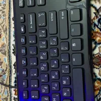 کامپیتوترباتمام لوازم 8000000م تومان درحدنو