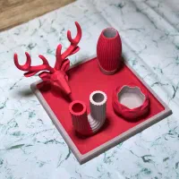 دکوری خاص و متفاوت با هنر دست با ضمانت کامل|صنایع دستی و سایر لوازم تزئینی|سیرجان, |دیوار