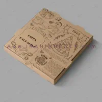 فروش عمده جعبه پیتزا ارسال رایگان