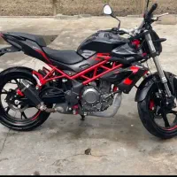 ۲۵۰بنلی|موتورسیکلت|ساری, |دیوار