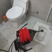 لوله بازکنی چاه کل مشهد فنرزنی۲۴ساعته 100%ضمانتی