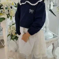 لباس کودک دخترانه