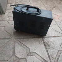 دستگاه جوش سولار250امپر واقعی