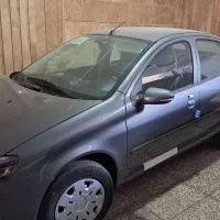 خودرو رانا پلاس TU5P1404 صفر