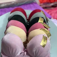 لباس زیر زنانه سوتین جک دار و بدون جک