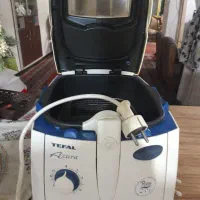 سرخ کن برقی|اجاق گاز و لوازم برقی پخت‌وپز|پیر بکران, |دیوار