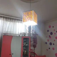 تخت و کمد نوجوان|تخت و سرویس خواب|اندیشه, اندیشه فاز ۳|دیوار