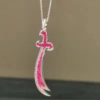 نقره مستعمل وشکسته