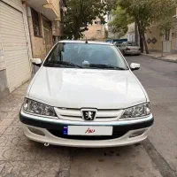 پارس اتومات tu5 مدل ۹۷